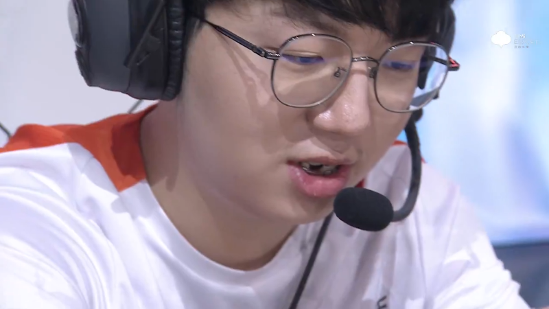 苏州KSG VS 佛山DRG第2局-2024KPL夏季赛常规赛