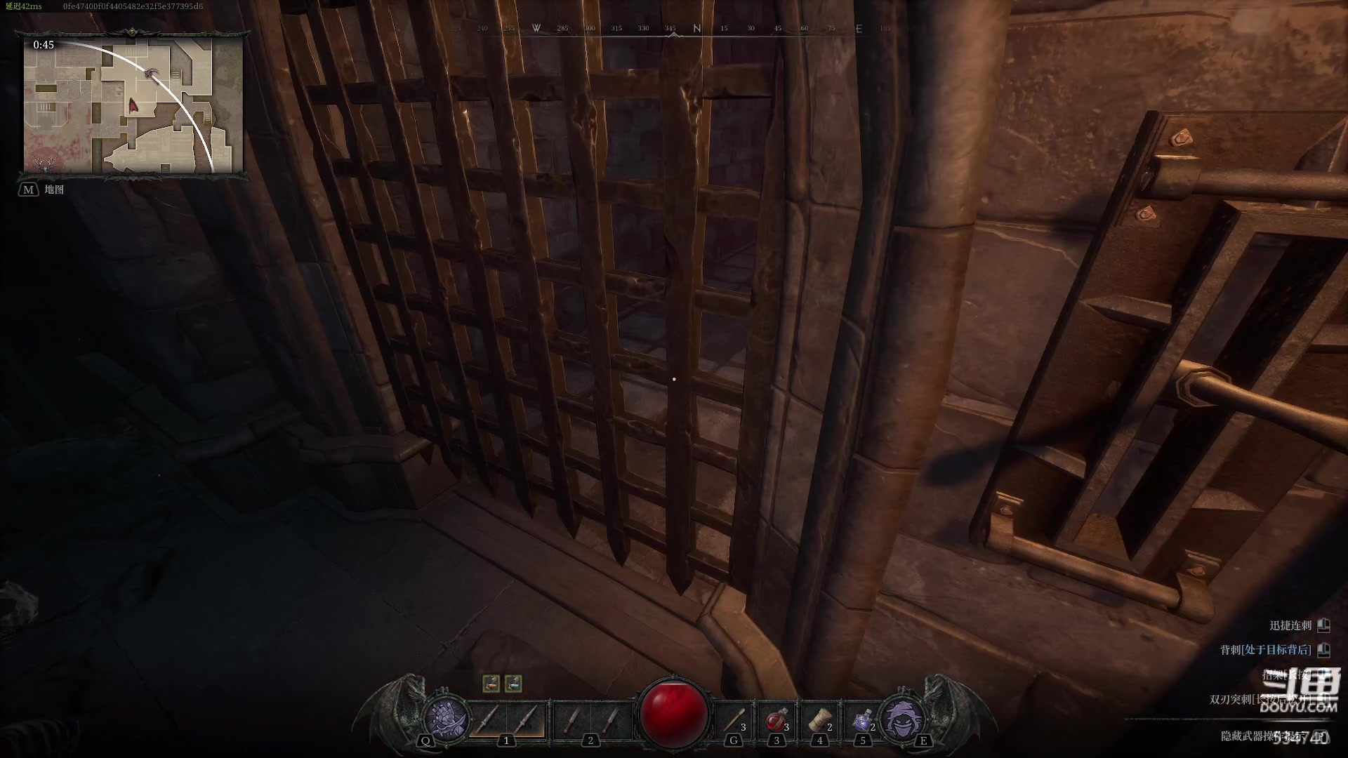 【2024-07-19 18点场】丨马老六丨：【六神】游戏室