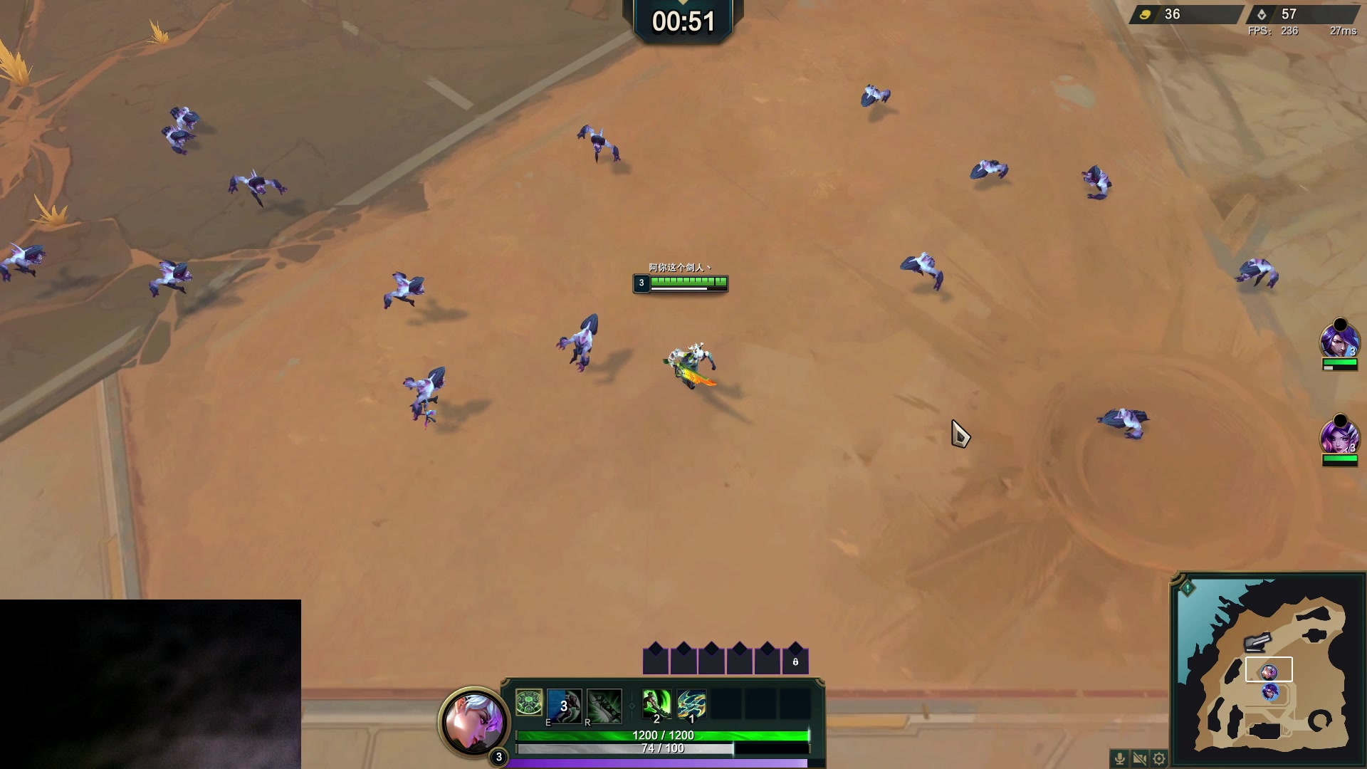 【2024-07-19 01点场】暴走的银剑君丶：银剑君：30岁天才玩家！`