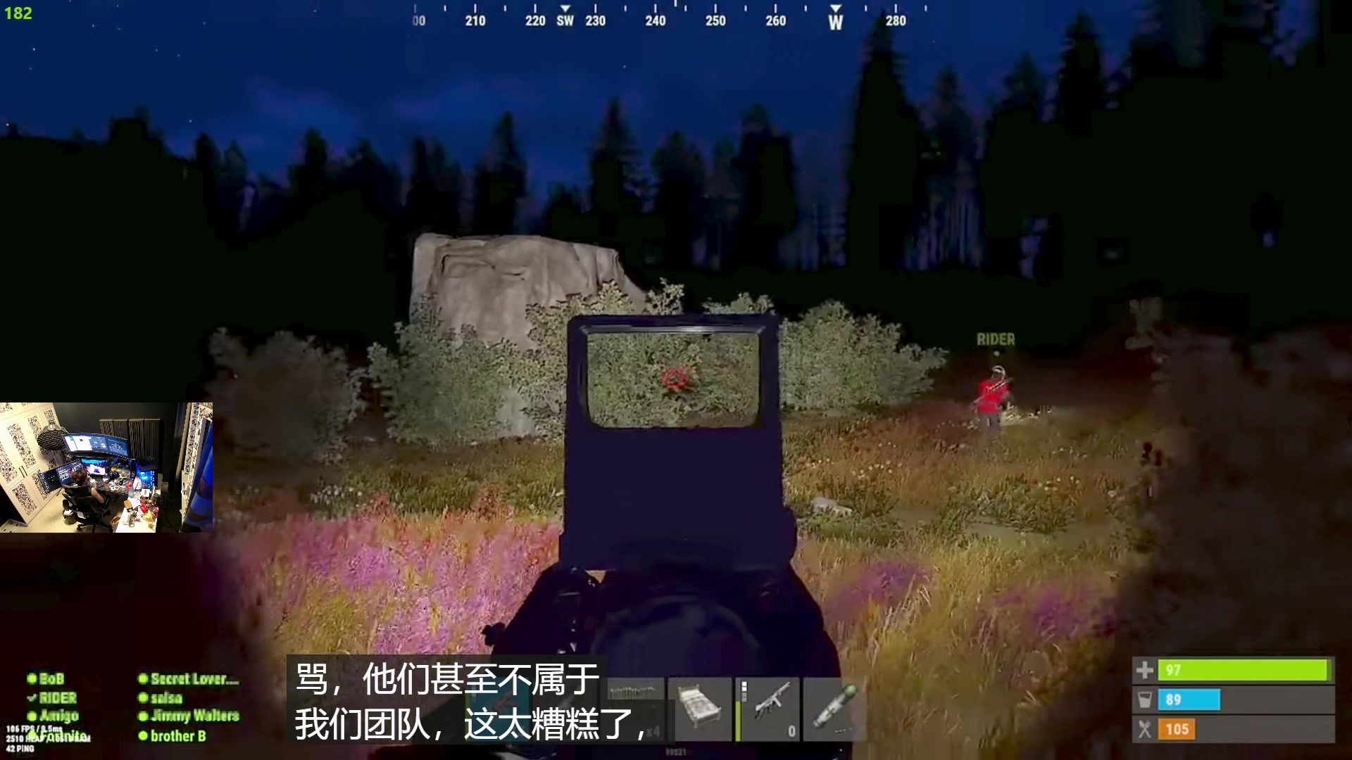 【2024-07-18 21点场】斯祥丶：今晚10点占个地儿开荒！！