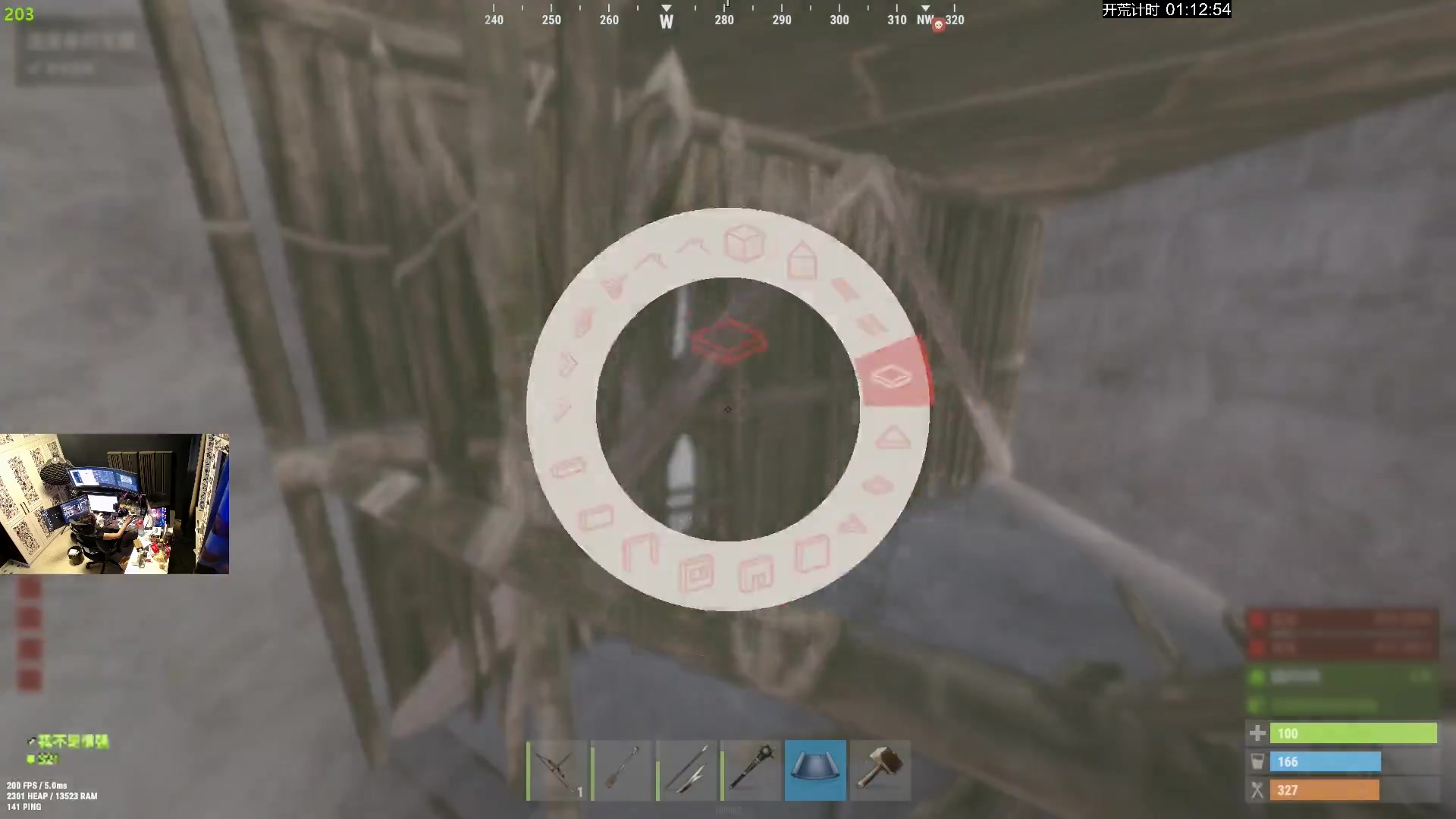 【2024-07-18 23点场】斯祥丶：今晚10点占个地儿开荒！！