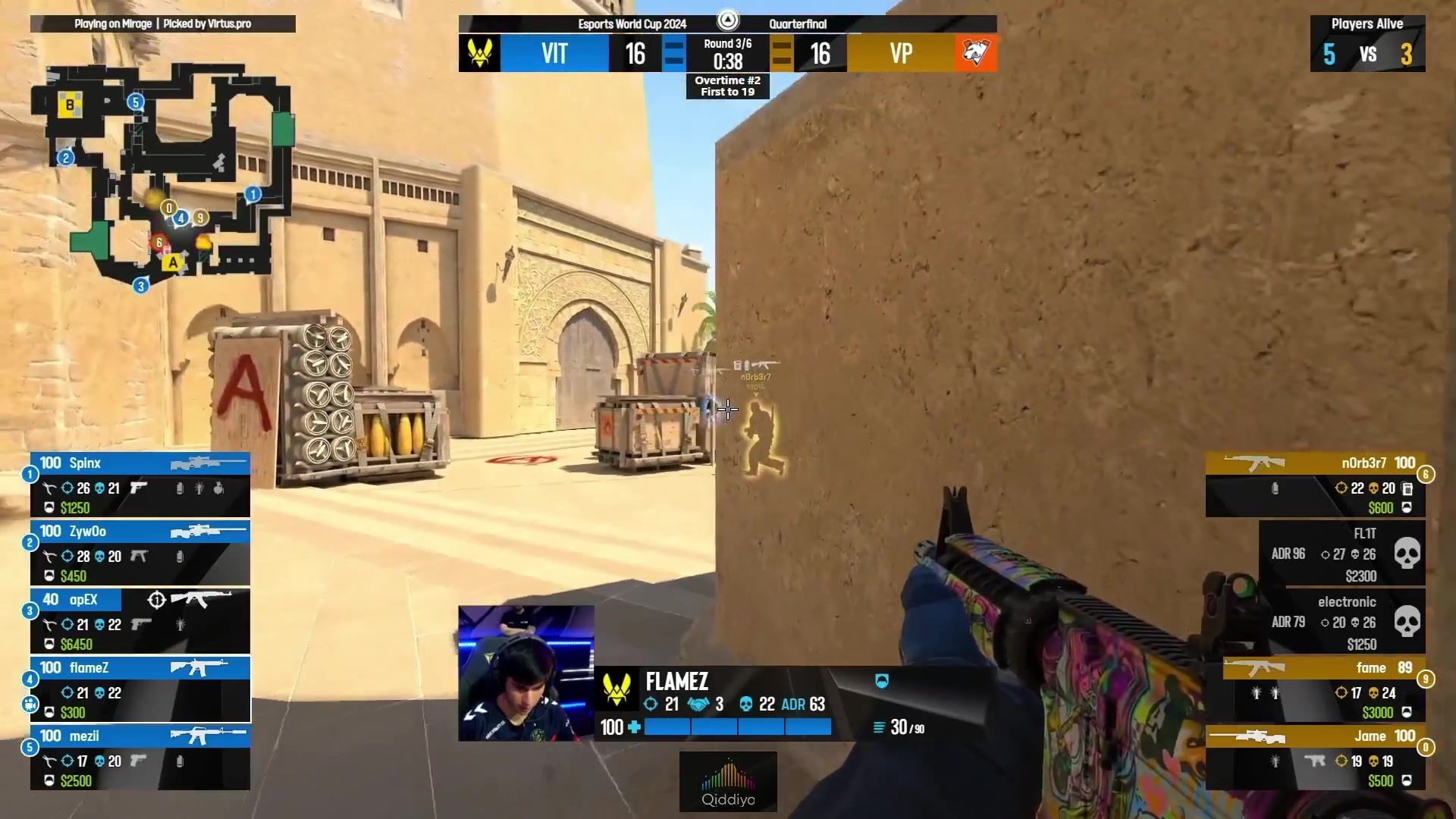 【2024-07-19 20点场】CSGO馒头：欢迎光临爸爸们 6959154