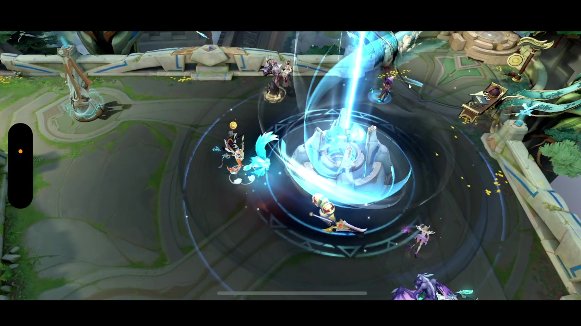 【2024-07-18 23点场】BLUE呀丶：1950冲2100国服！