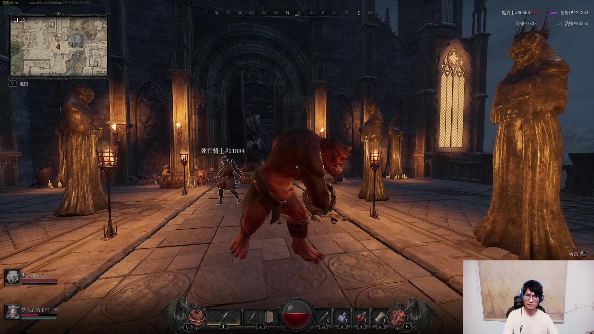 【2024-07-20 21点场】暴走的银剑君丶：银剑君：30岁天才玩家！`