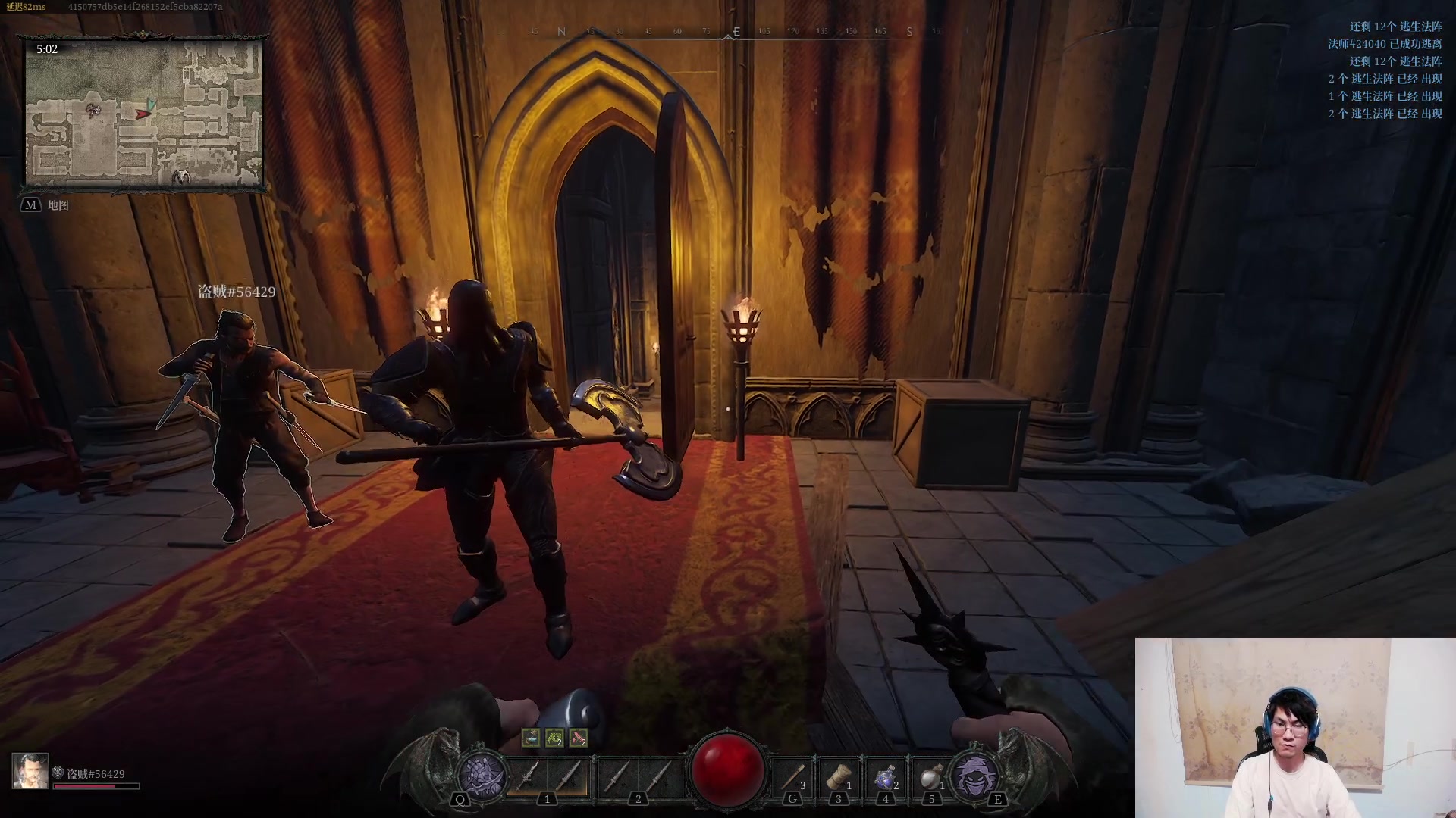 【2024-07-20 20点场】暴走的银剑君丶：银剑君：30岁天才玩家！`