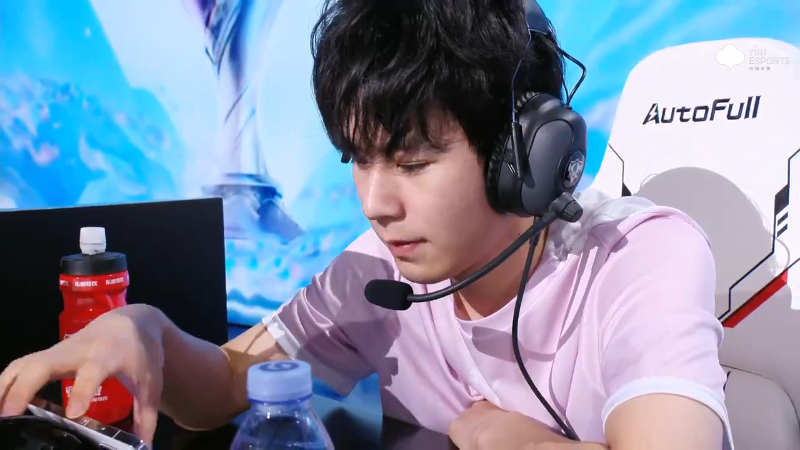 上海EDG.M VS 北京JDG第3局-2024KPL夏季赛常规赛
