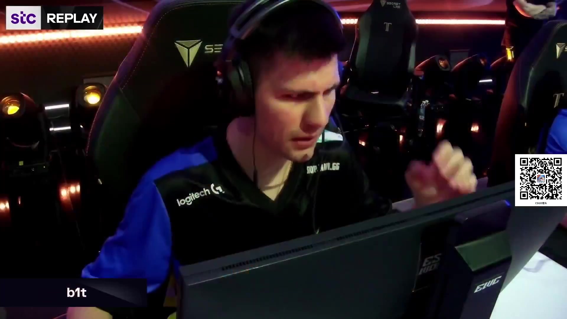 【2024-07-20 04点场】CSGO馒头：欢迎光临爸爸们 6959154