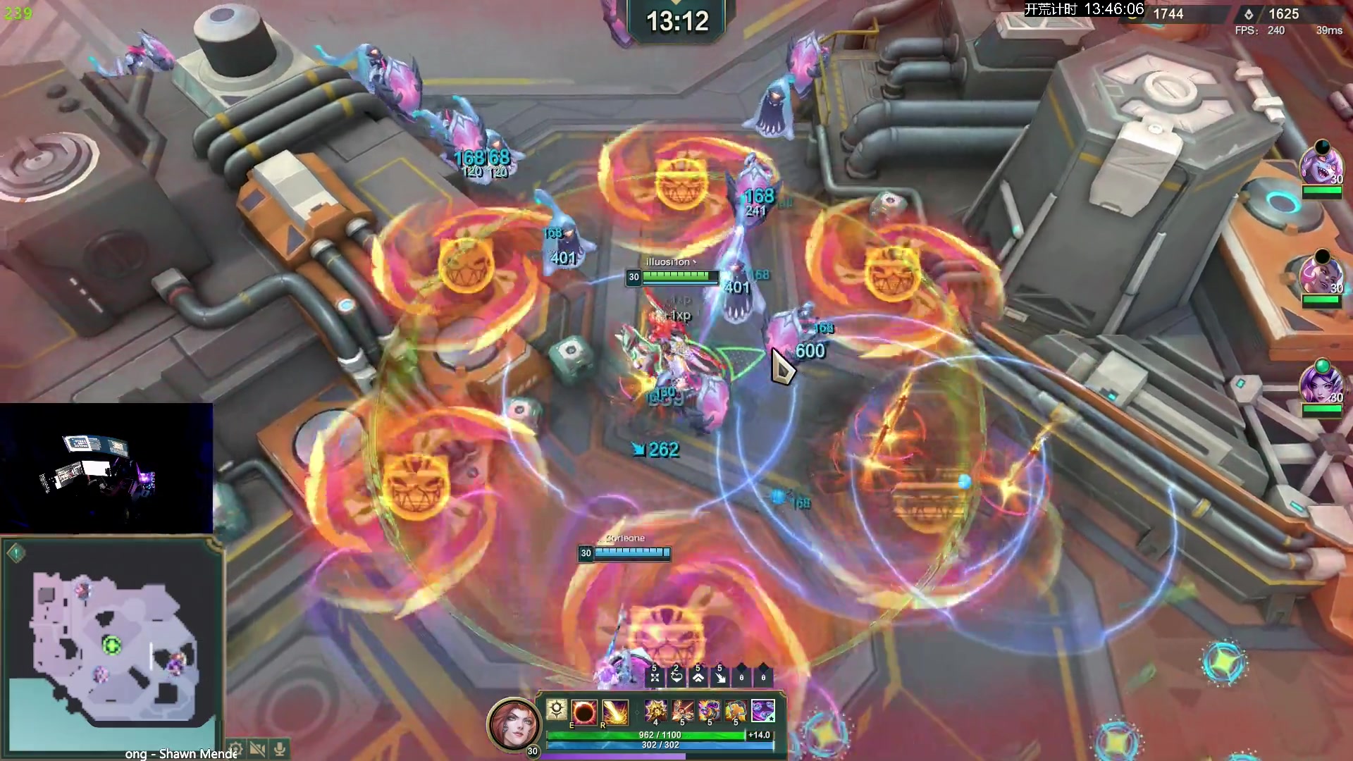 【2024-07-19 23点场】斯祥丶：19号上午9点开荒！地儿占好了