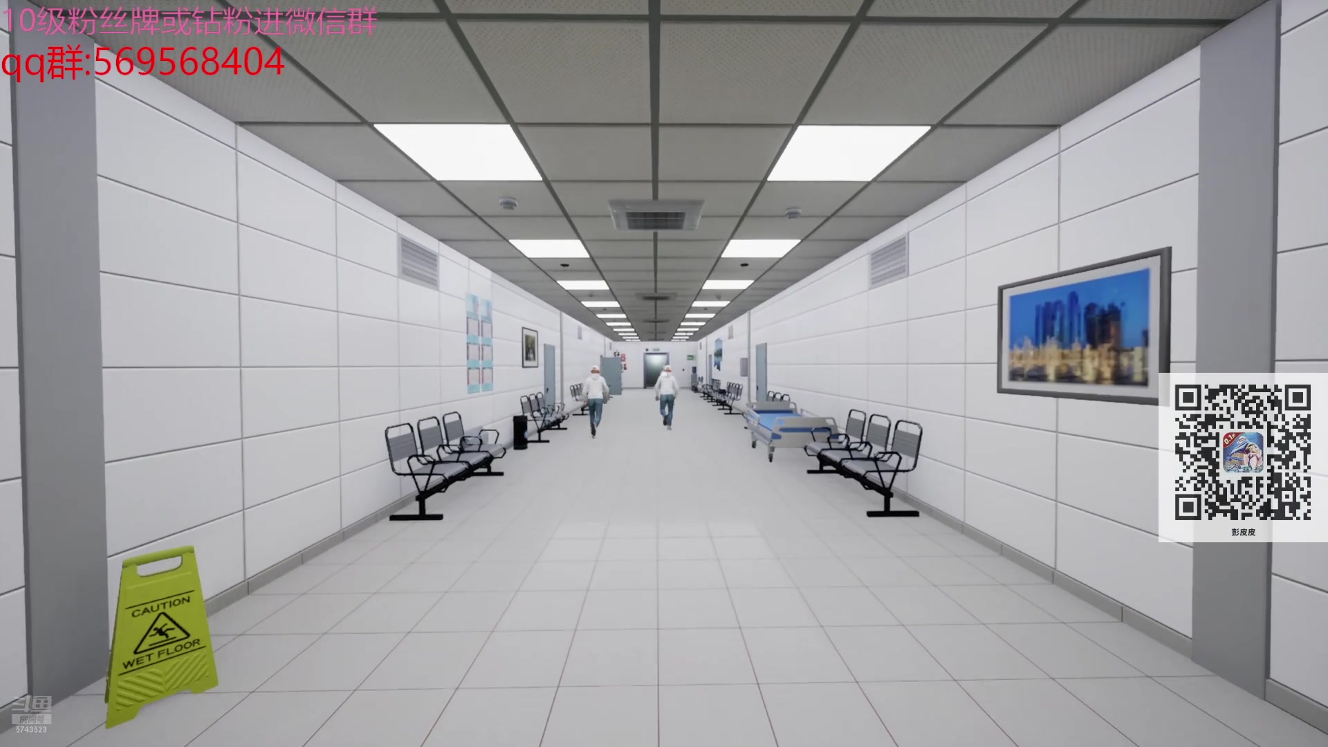 【2024-07-17 16点场】彭皮皮丶：德鲁伊之鼠王的陨落