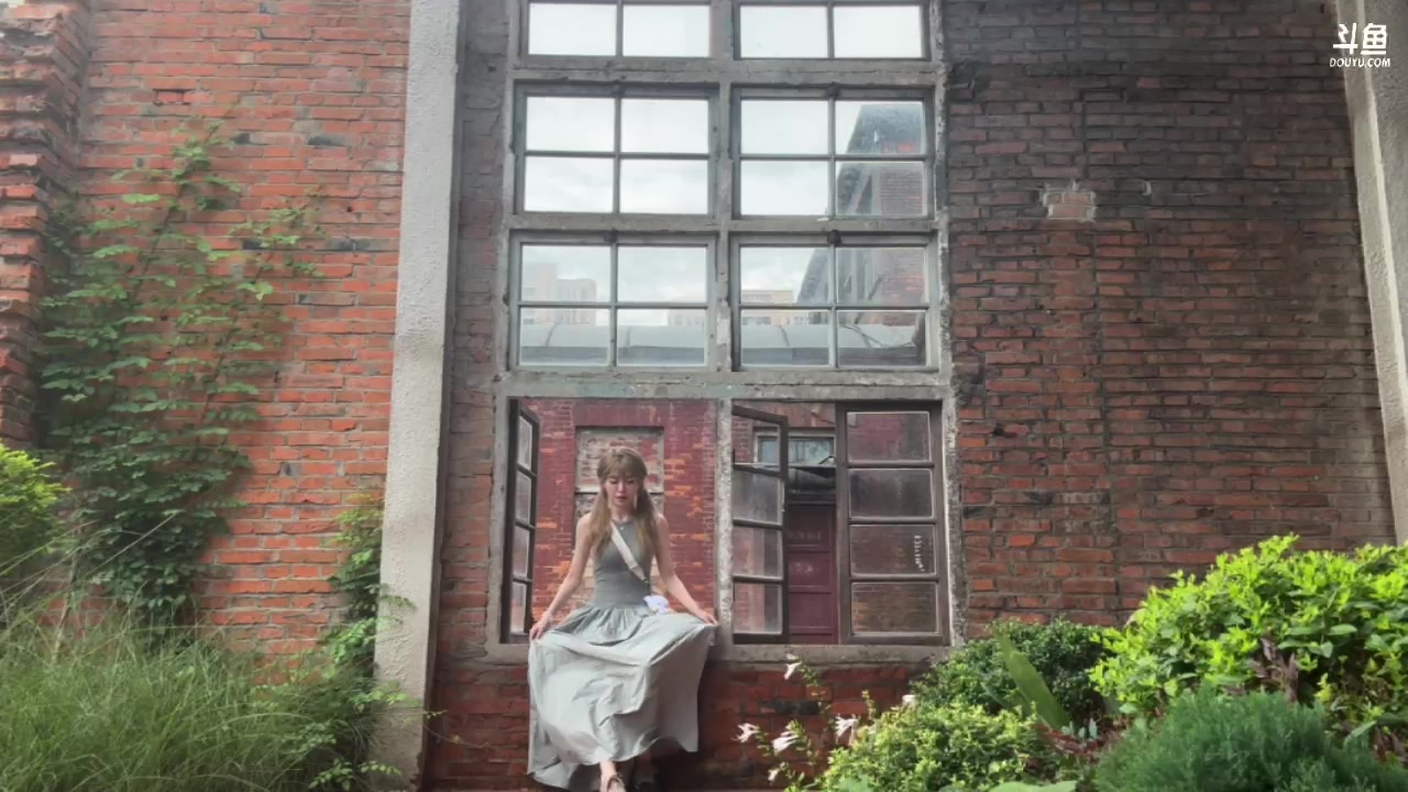 【2024-07-20 15点场】不2不叫周淑怡：淑怡：合肥小逛