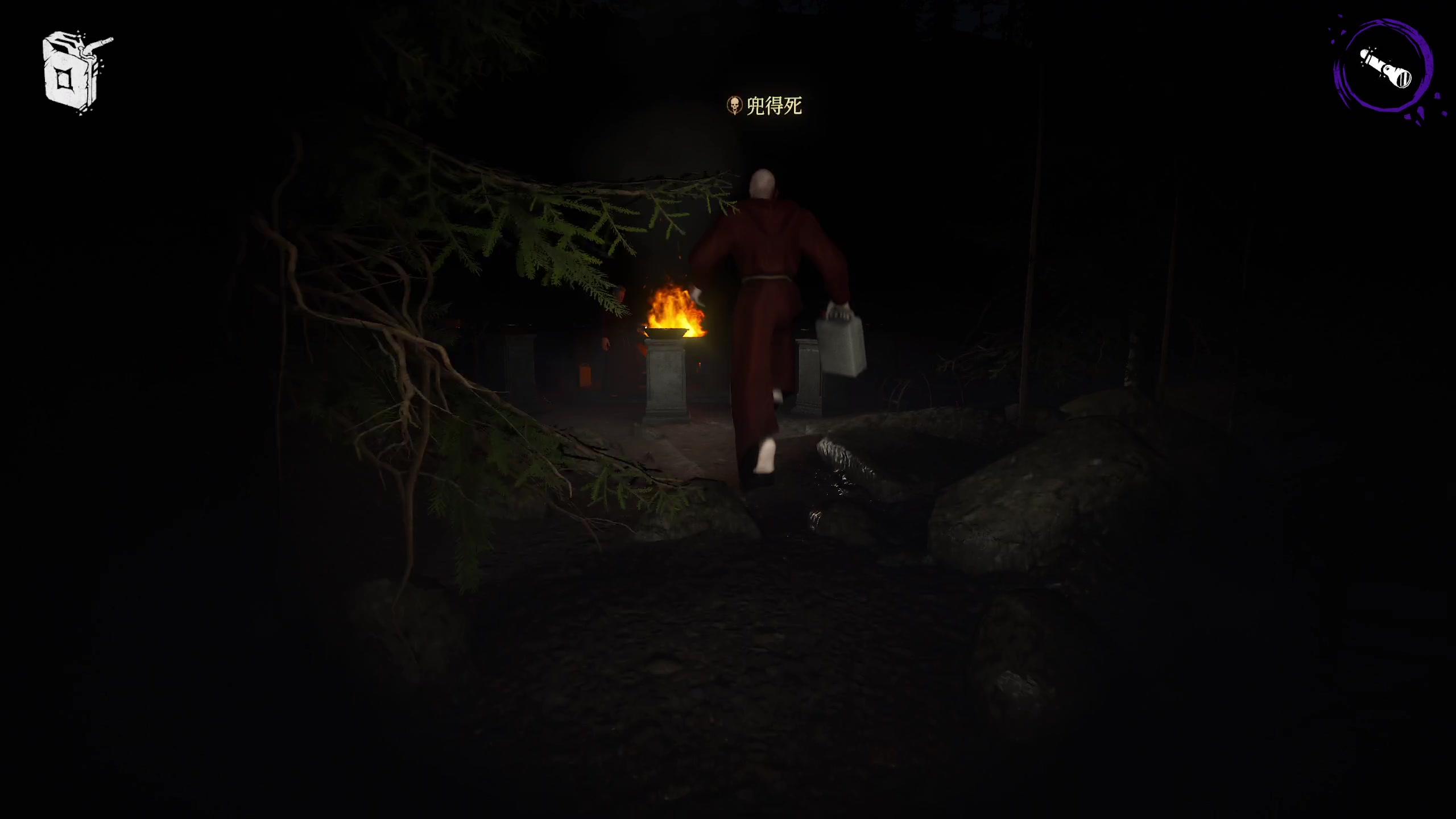 【2024-07-20 00点场】Ay杰瑞：为了irui而战