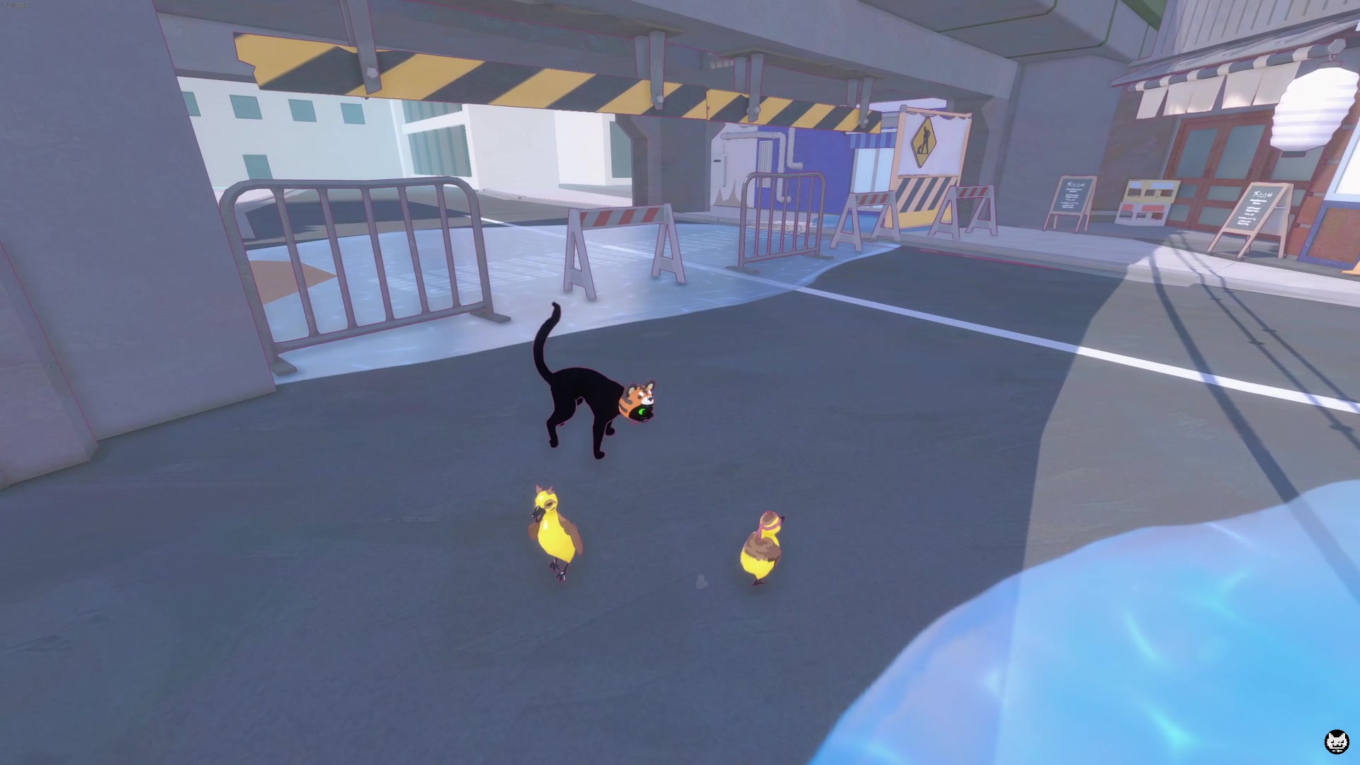 【2024-07-20 15点场】老猫CatGames：【Cat】周六钓鱼王大赛