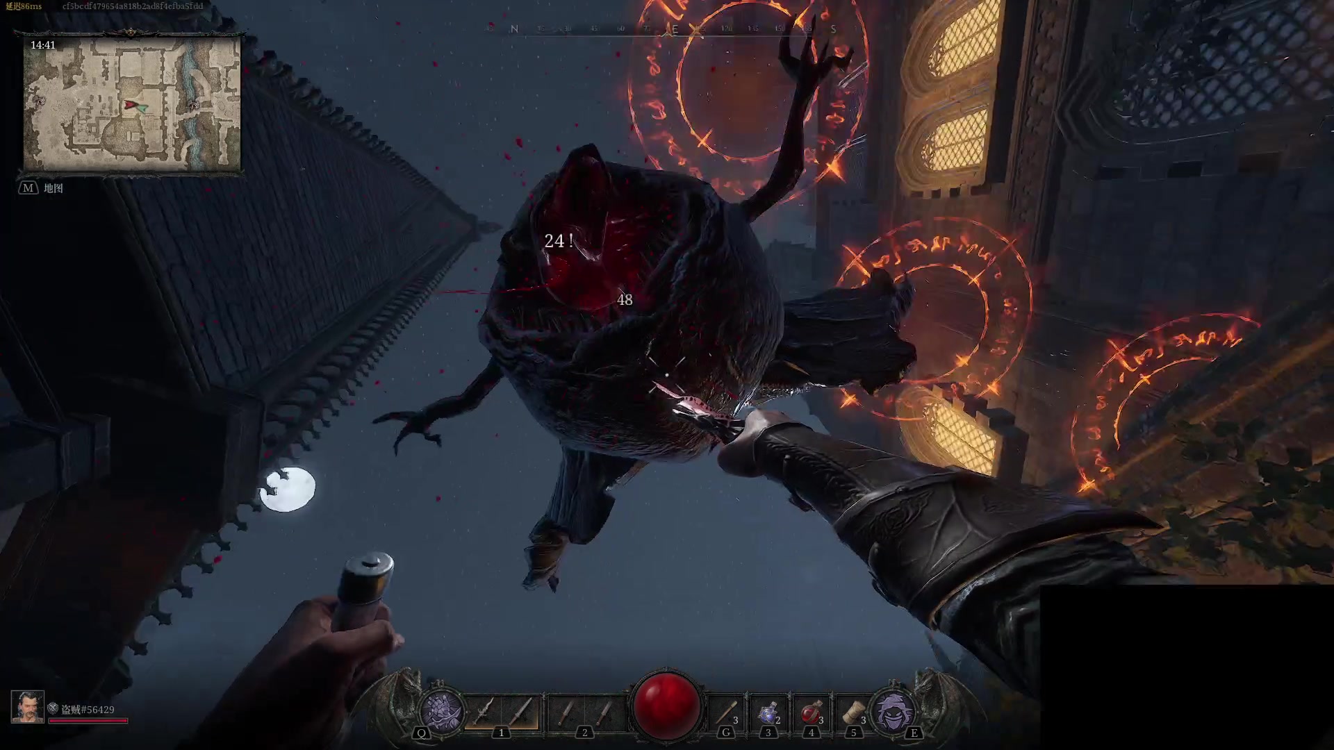 【2024-07-20 18点场】暴走的银剑君丶：银剑君：30岁天才玩家！`