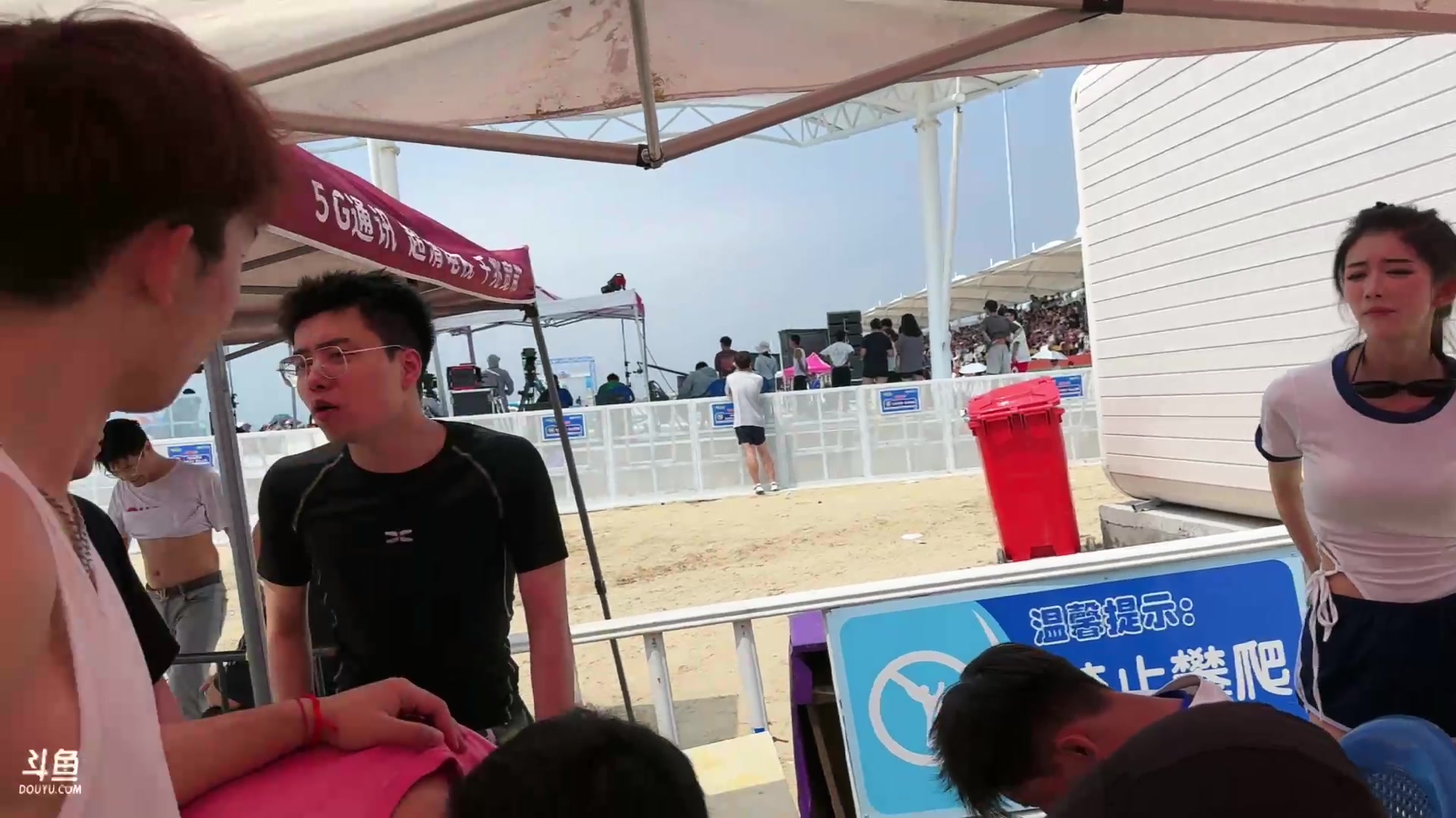 【2024-07-21 10点场】南波儿大魔王丶：快乐向前冲我们来啦！