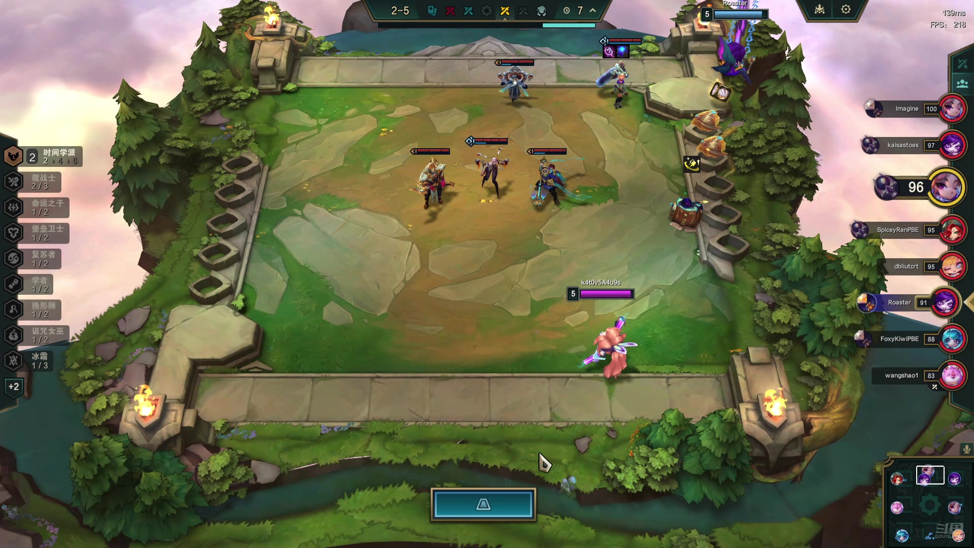 【2024-07-21 11点场】Double可乐：玩美测备战S12