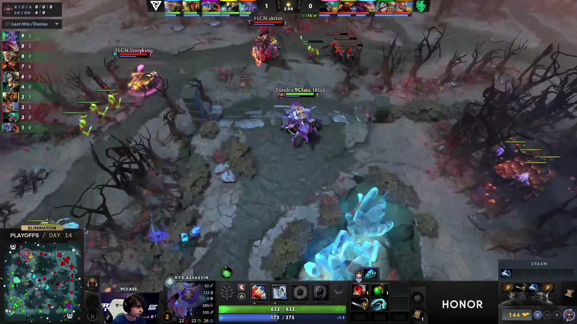 【2024-07-21 00点场】斗帝Yang：专业的解说全程利亚德陪伴