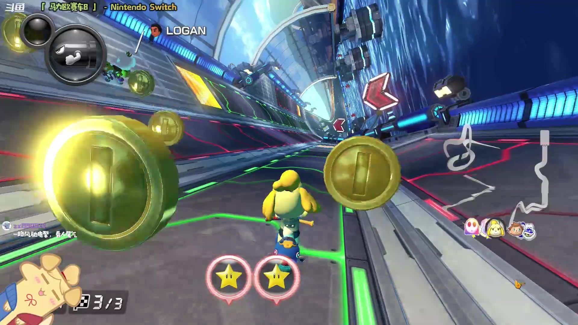 【2024-07-20 20点场】哈尼她姐：【祇：女神之路】玩玩看卡普空新游