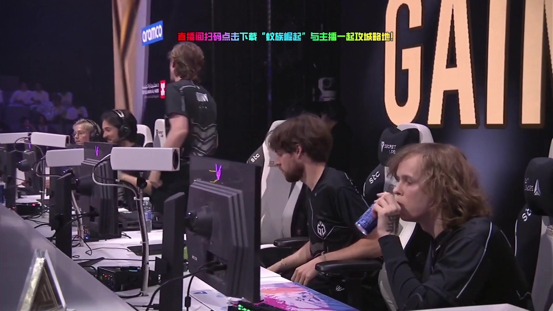 【2024-07-20 22点场】刘嘉俊Sylar1：拿出你的百分之百！762484