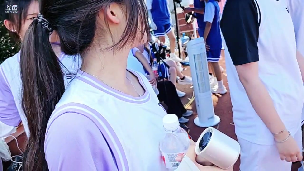 【2024-07-21 15点场】617丶新一：运动会开始了朋友们！