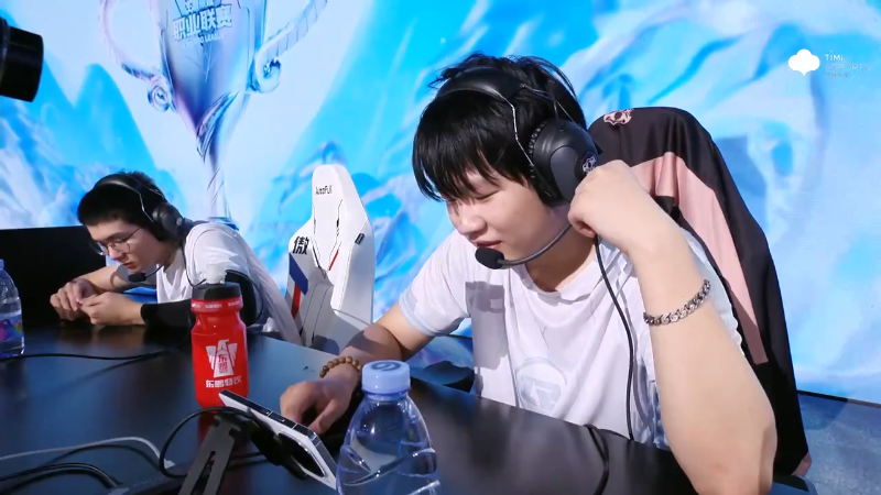 济南RW侠 VS 上海RNG.M第5局-2024KPL夏季赛常规赛