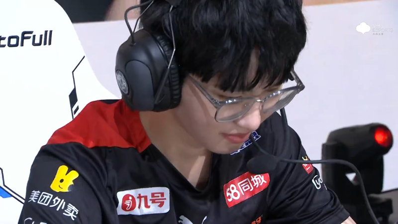 成都AG超玩会 VS 广州TTG第1局-2024KPL夏季赛常规赛
