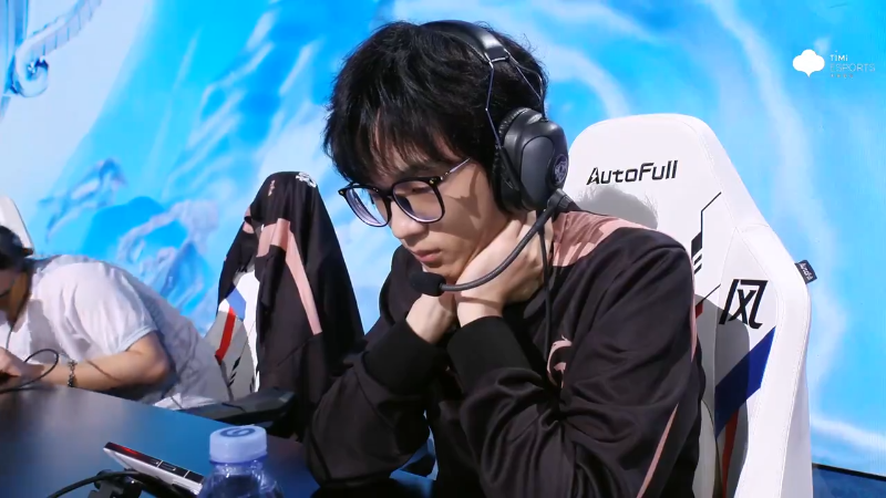 济南RW侠 VS 上海RNG.M第1局-2024KPL夏季赛常规赛