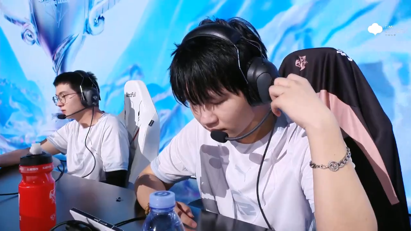 济南RW侠 VS 上海RNG.M第2局-2024KPL夏季赛常规赛