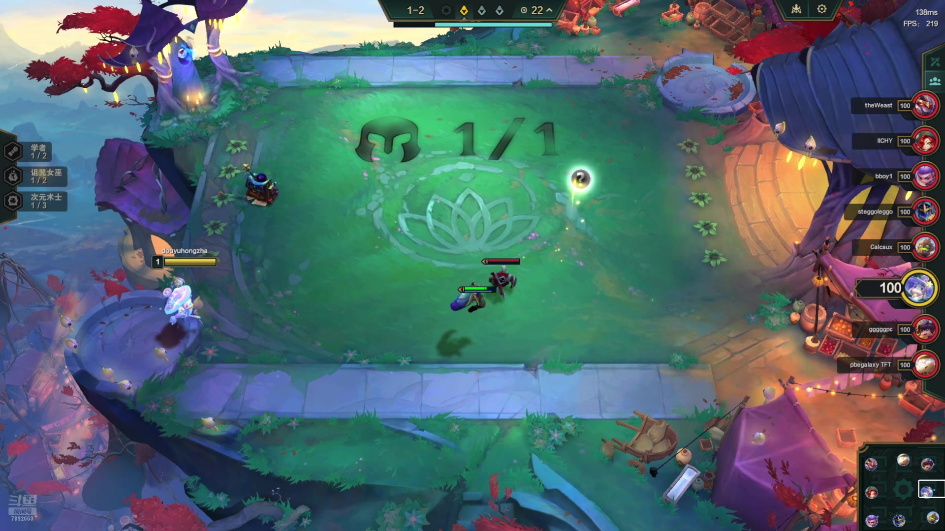 【2024-07-20 22点场】死亡轰炸DD：S12美测8主播内战