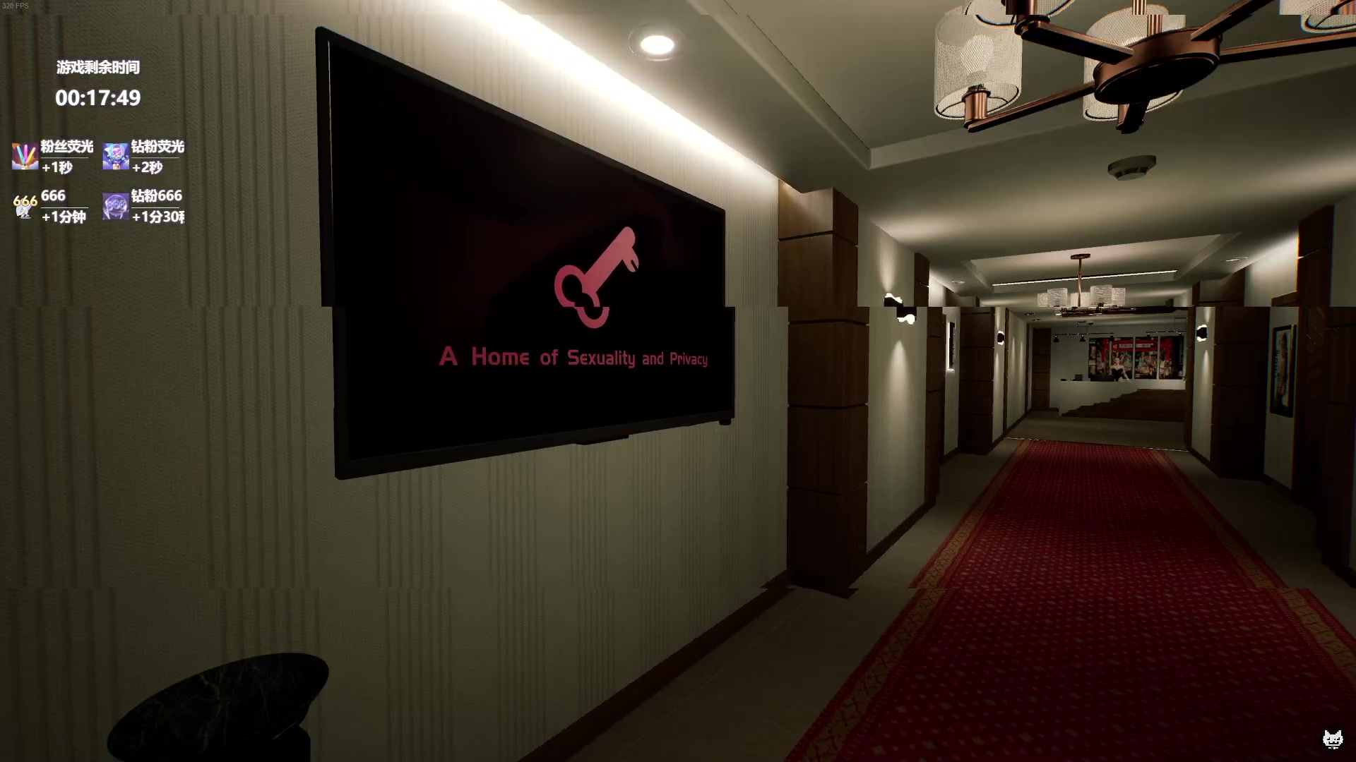 【2024-07-22 20点场】老猫CatGames：【Cat】独立恐怖新作开荒