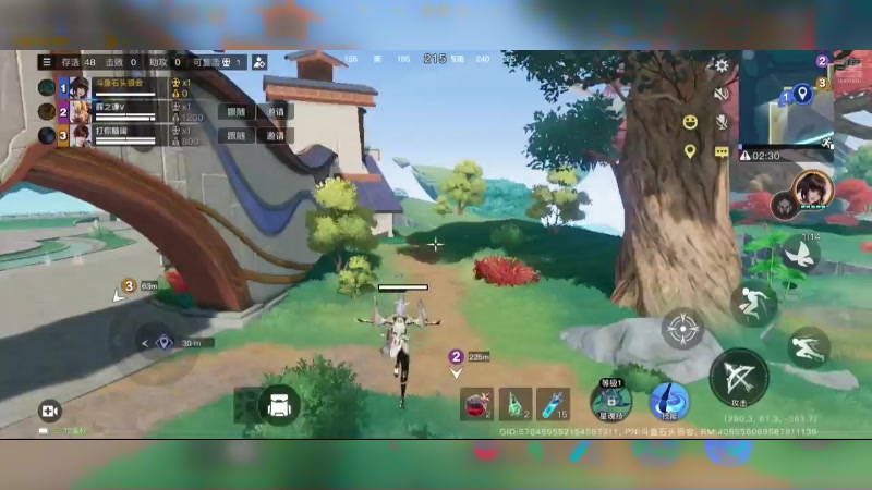 【2024-07-22 14点场】石头很会飞：今夏谋定天下