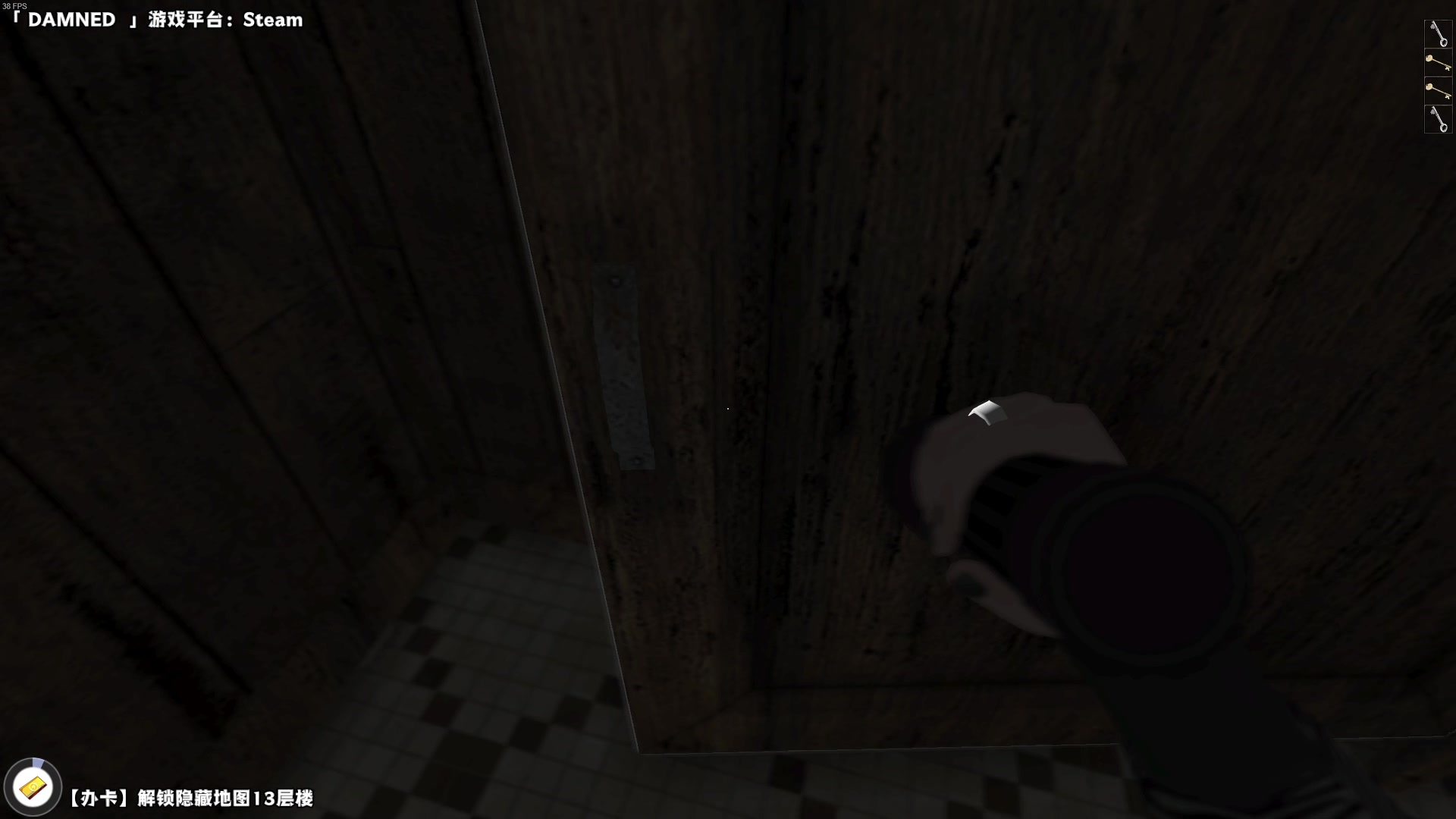 【2024-07-21 22点场】老猫CatGames：【Cat】Hello Mary!