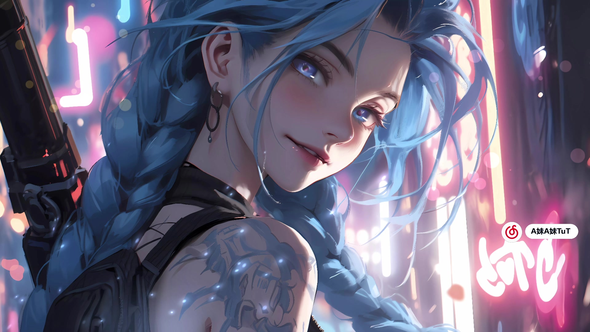 【2024-07-22 19点场】A妹A妹：【呆猪】10011