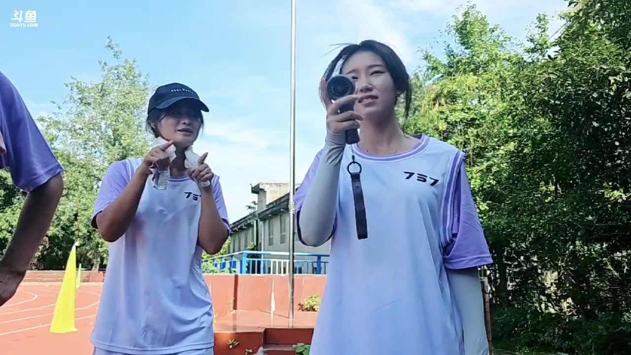 【2024-07-22 15点场】617丶新一：运动会凤凰涅槃！
