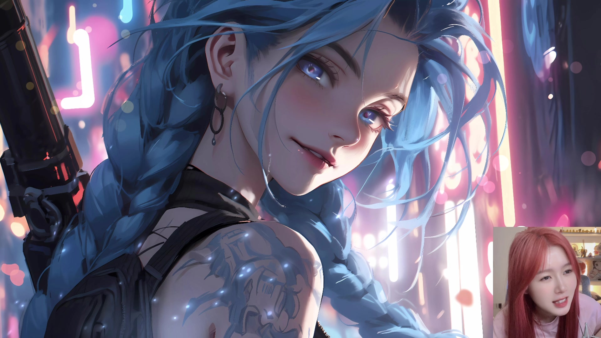 【2024-07-22 02点场】A妹A妹：【呆猪】10011