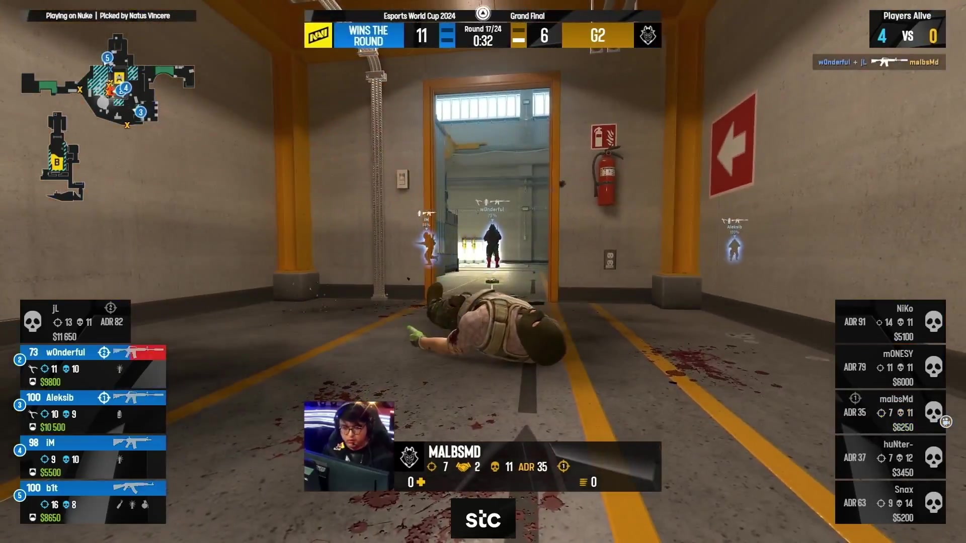 【2024-07-22 03点场】CSGO馒头：欢迎光临爸爸们 6959154