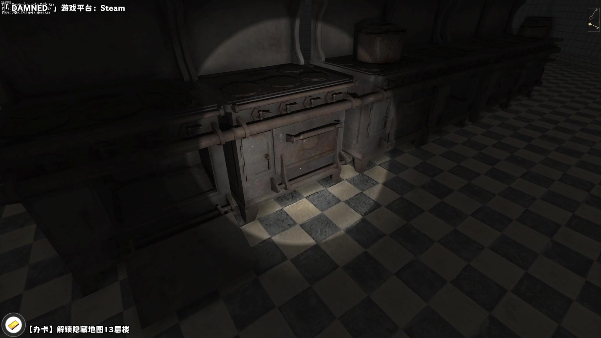 【2024-07-21 20点场】老猫CatGames：【Cat】Hello Mary!