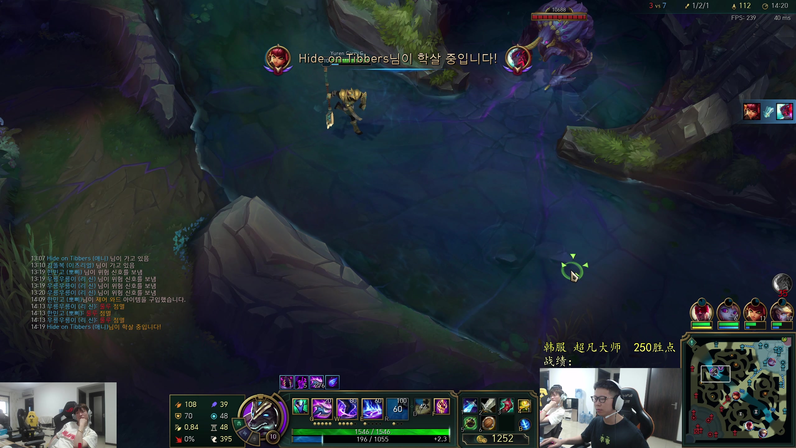 【2024-07-22 10点场】余小C真的很强：余小C：想C不混，谢谢