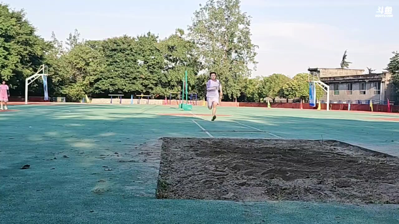 【2024-07-22 17点场】617丶新一：运动会凤凰涅槃！