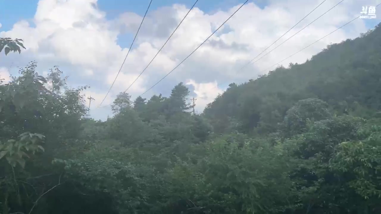 【2024-07-22 17点场】阿福Afuuu：非常自游行！出发！