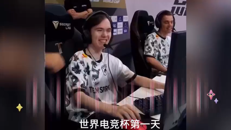 【小樱】送给donk的粉丝看