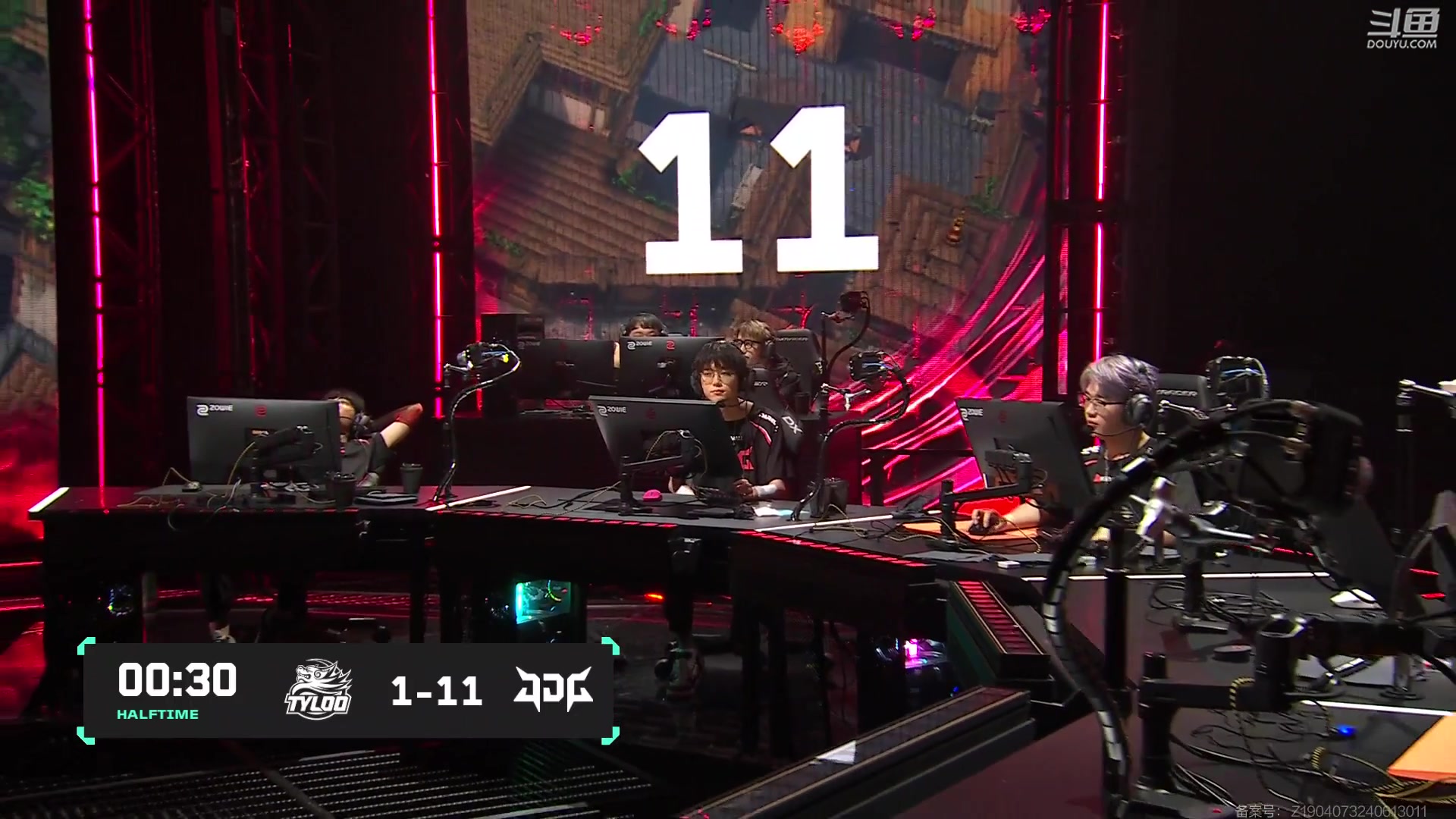 【2024-07-22 02点场】CSGO解说伟伟：石油杯G2 VS NAVI BO3