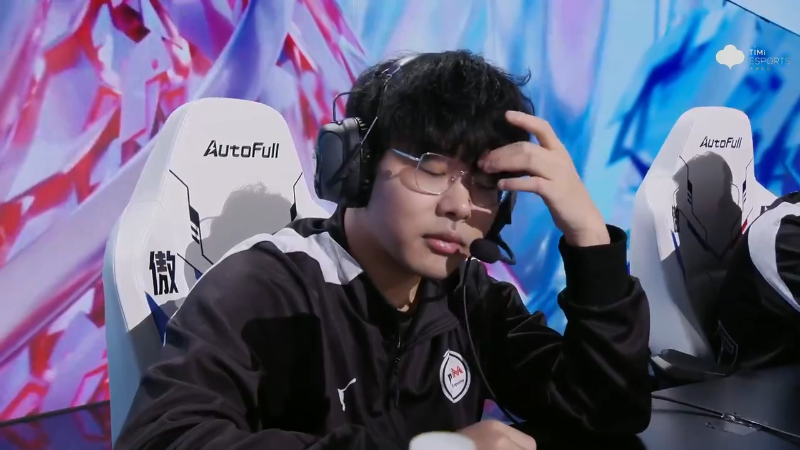 上海RNG.M VS 上海EDG.M第1局-2024KPL夏季赛常规赛