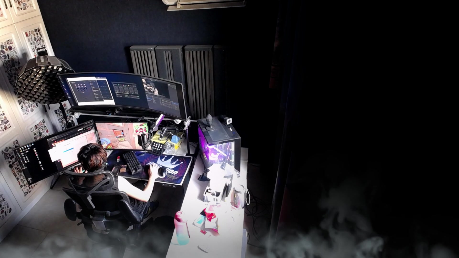 【2024-07-23 11点场】斯祥丶：22号晚上9点开荒占个地儿！