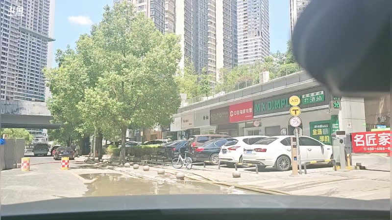 【2024-07-23 14点场】别问问就黑皮：下午俩点直播～