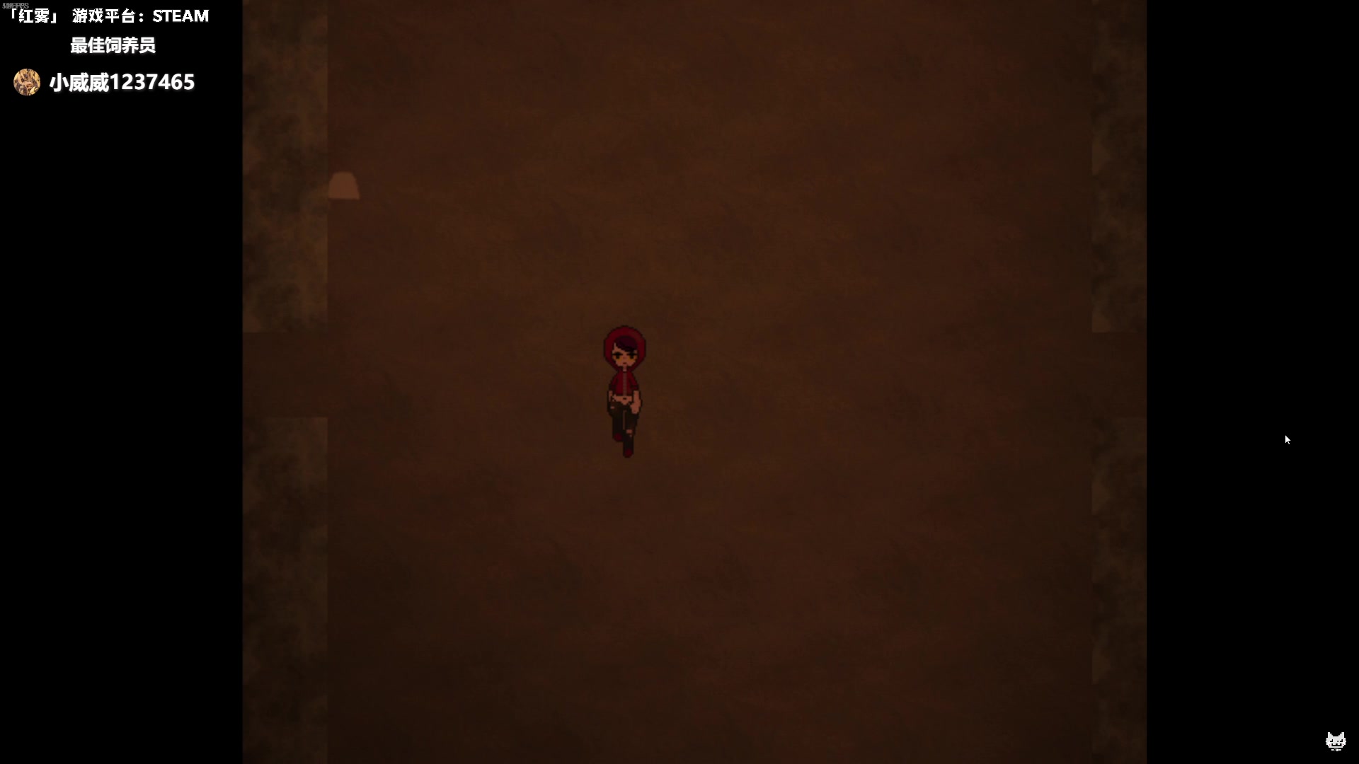 【2024-07-23 16点场】老猫CatGames：【Cat】开荒《红雾》