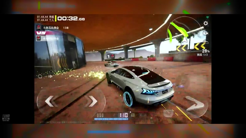 【2024-07-23 21点场】石头很会飞：今夏谋定天下