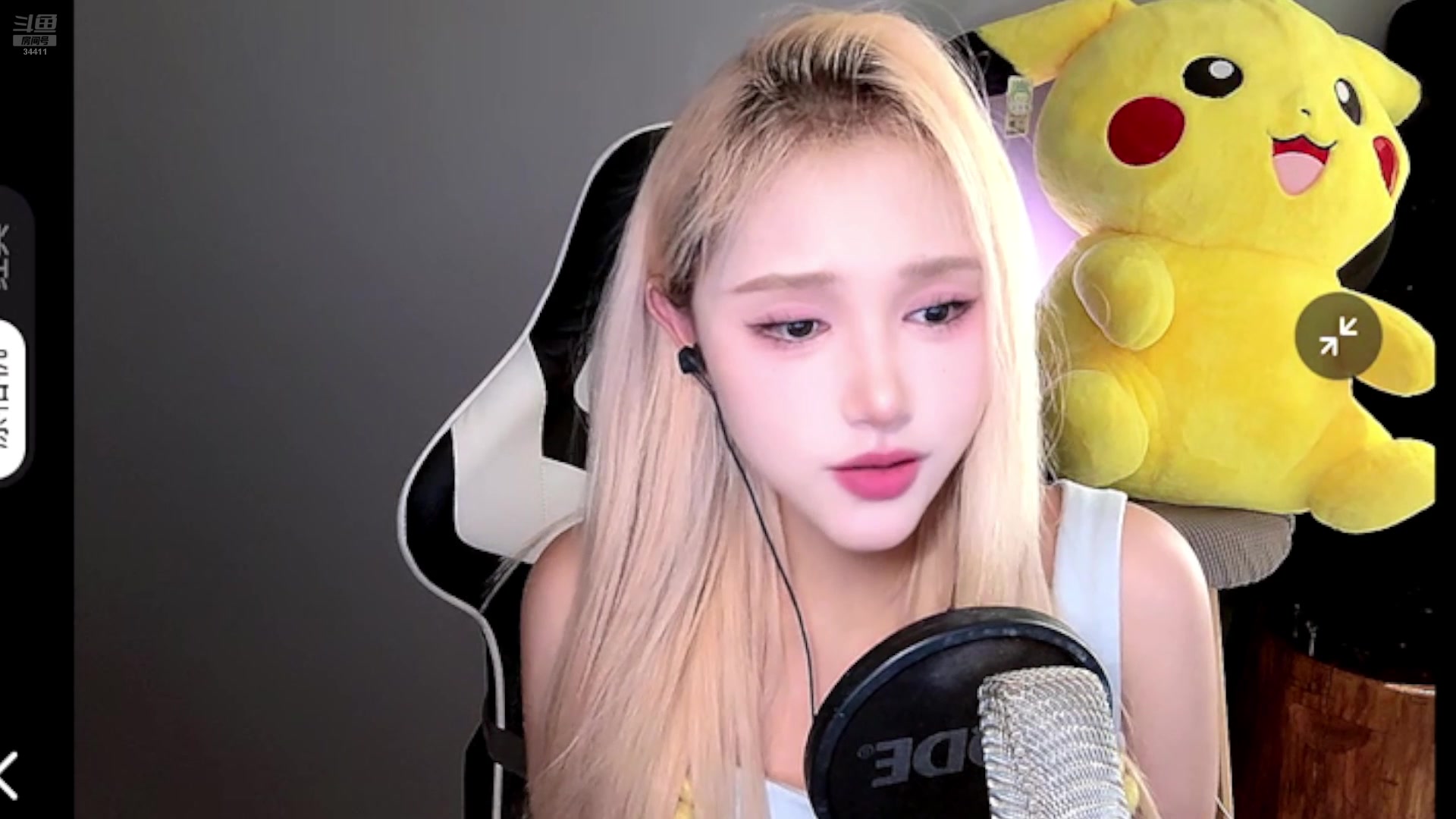 【2024-07-24 19点场】OrangebabyOAO：fps先天圣体 34411