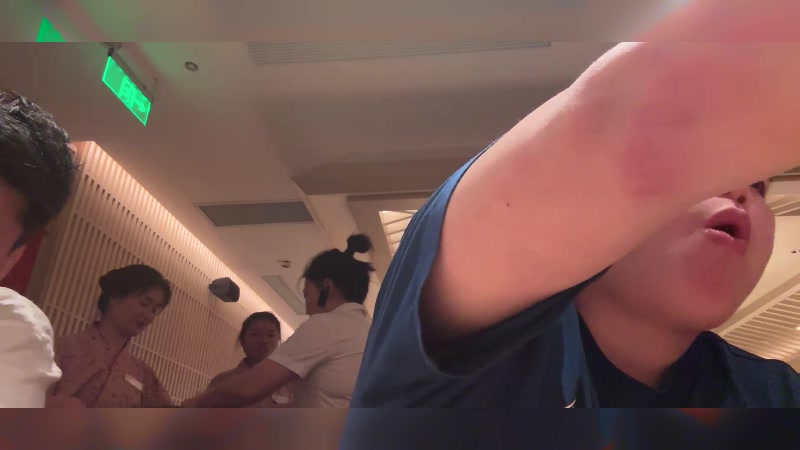 【2024-07-25 20点场】皮特174：皮特174:户外吃饭唱歌