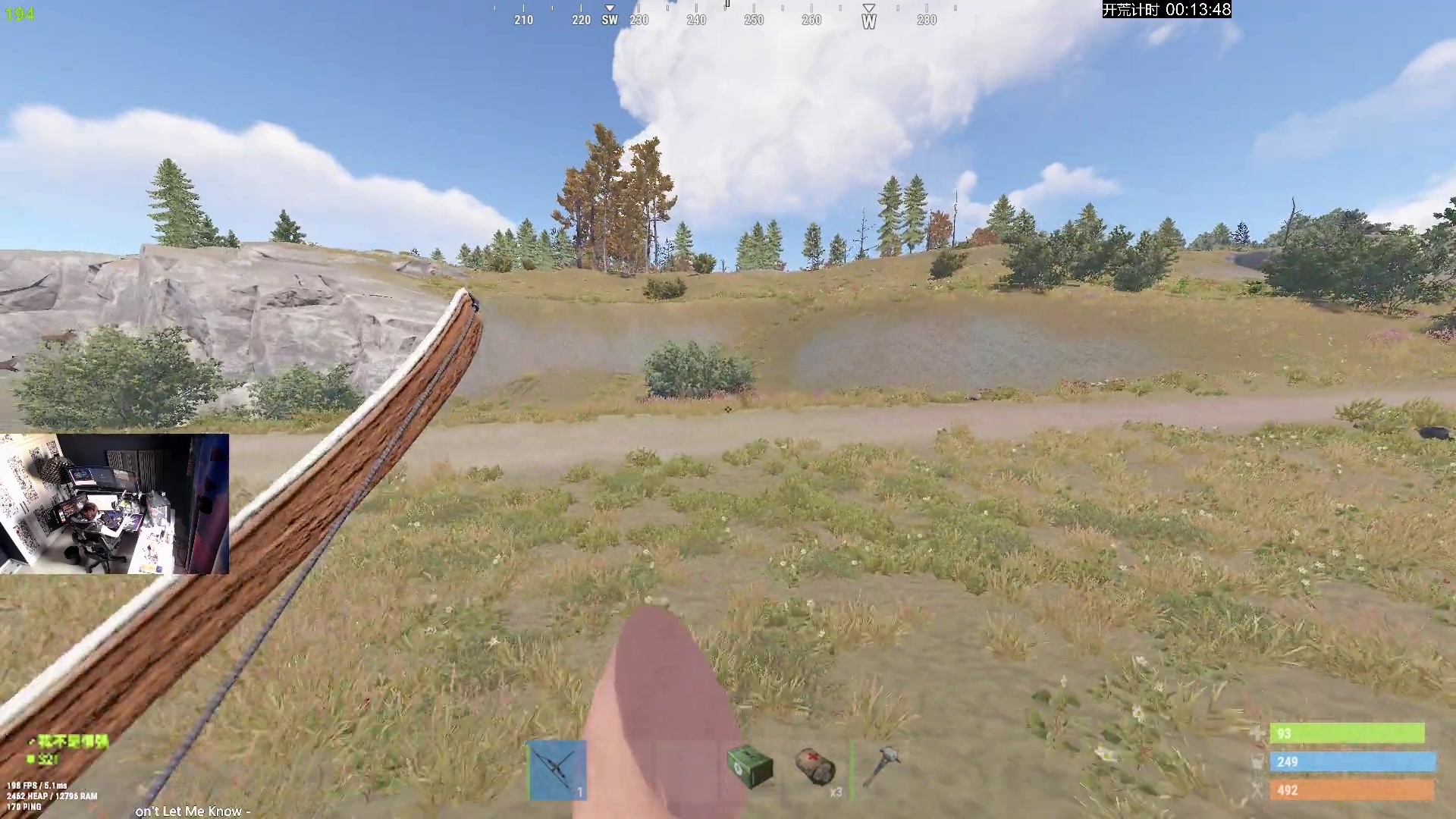 【2024-07-25 12点场】斯祥丶：25号中午1点不限人数服开荒