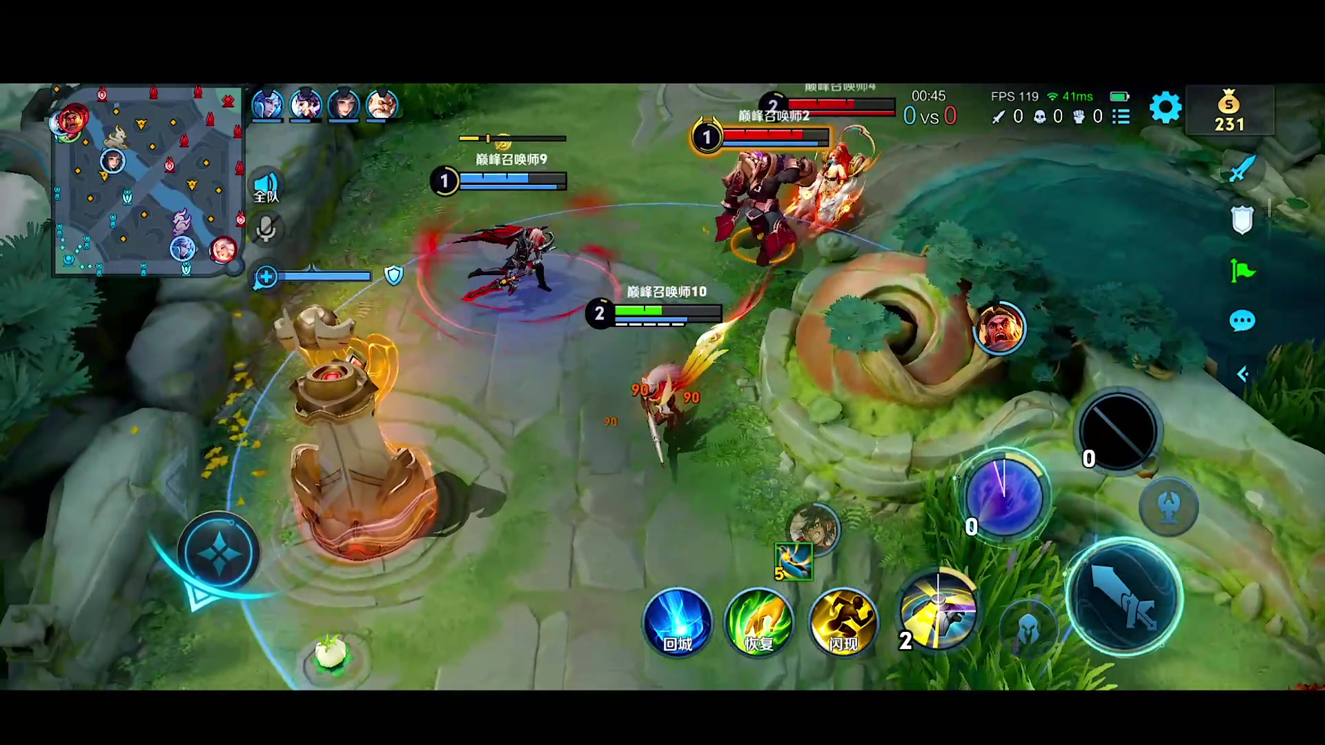 【2024-07-24 21点场】自小语：西伯利亚恶魔射手